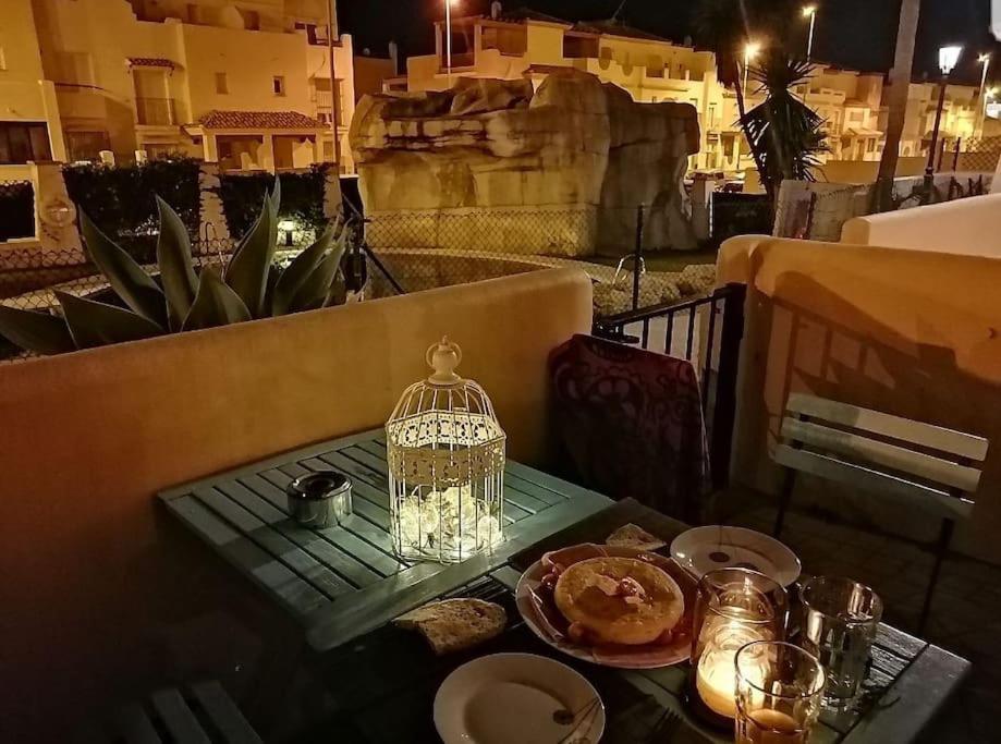 شقة Loft Tarifa Cadiz المظهر الخارجي الصورة