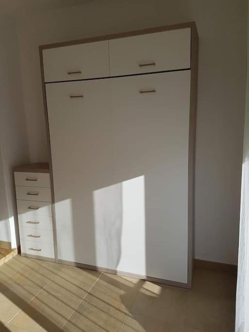 شقة Loft Tarifa Cadiz المظهر الخارجي الصورة