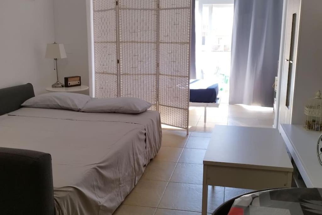 شقة Loft Tarifa Cadiz المظهر الخارجي الصورة