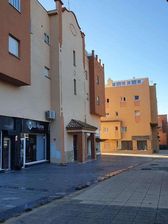 شقة Loft Tarifa Cadiz المظهر الخارجي الصورة