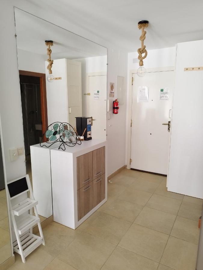 شقة Loft Tarifa Cadiz المظهر الخارجي الصورة