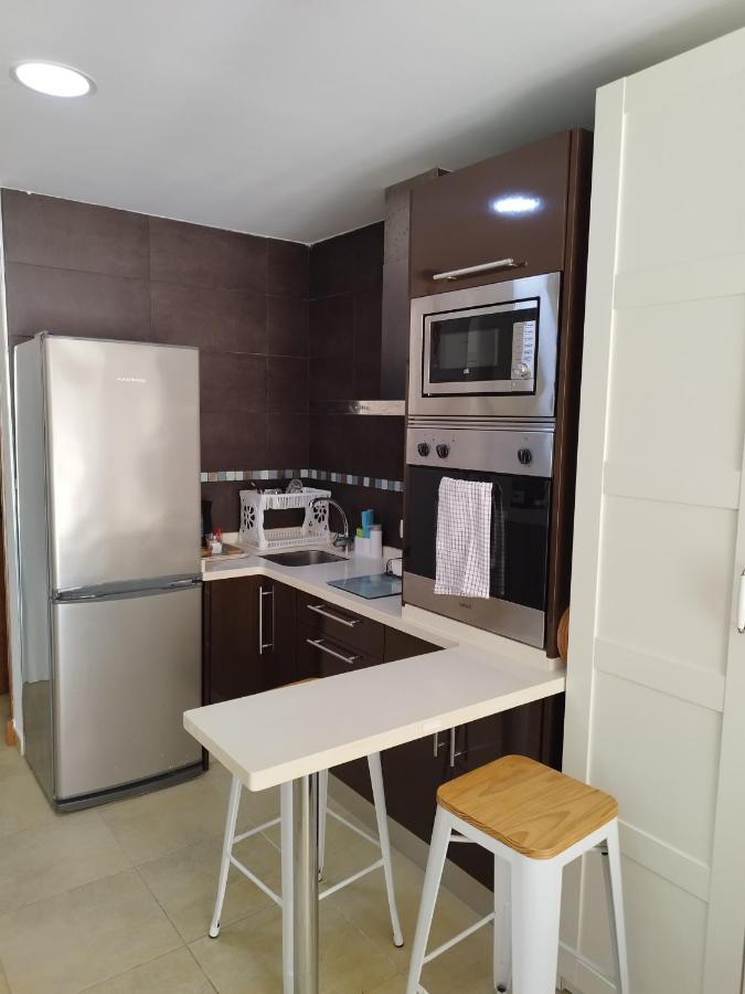 شقة Loft Tarifa Cadiz المظهر الخارجي الصورة