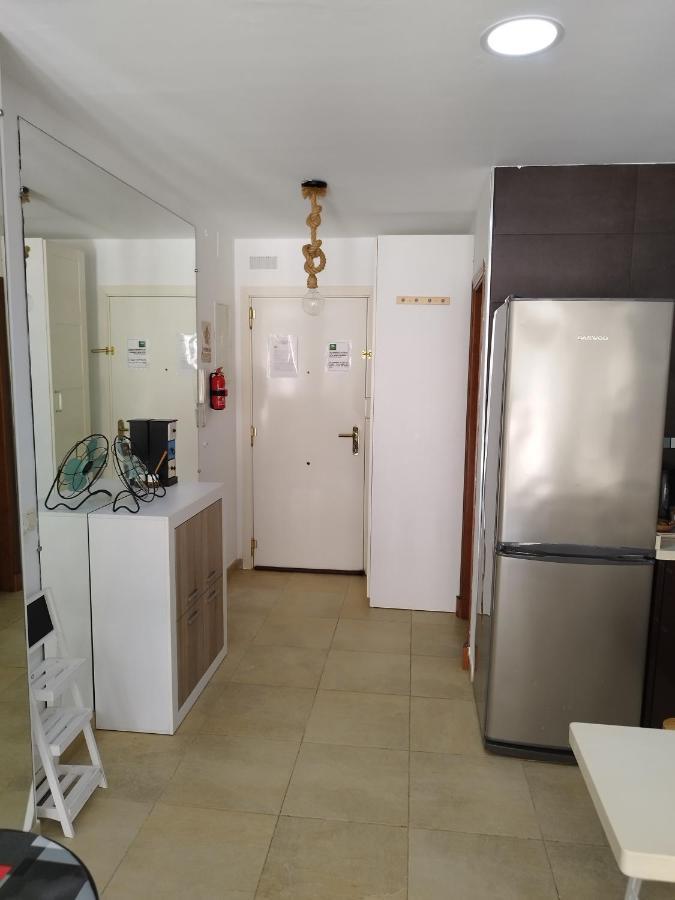 شقة Loft Tarifa Cadiz المظهر الخارجي الصورة