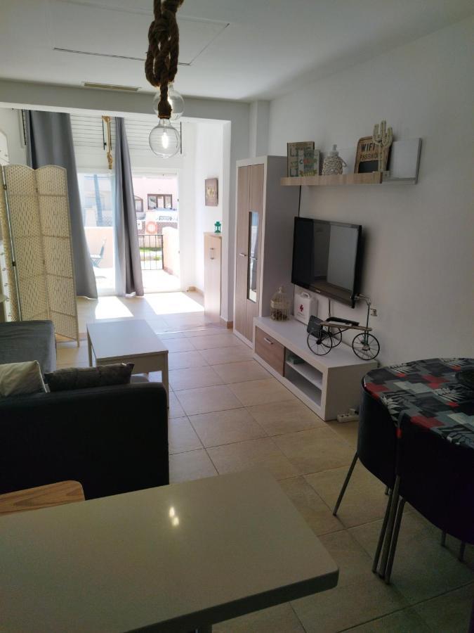 شقة Loft Tarifa Cadiz المظهر الخارجي الصورة