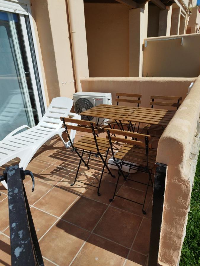 شقة Loft Tarifa Cadiz المظهر الخارجي الصورة