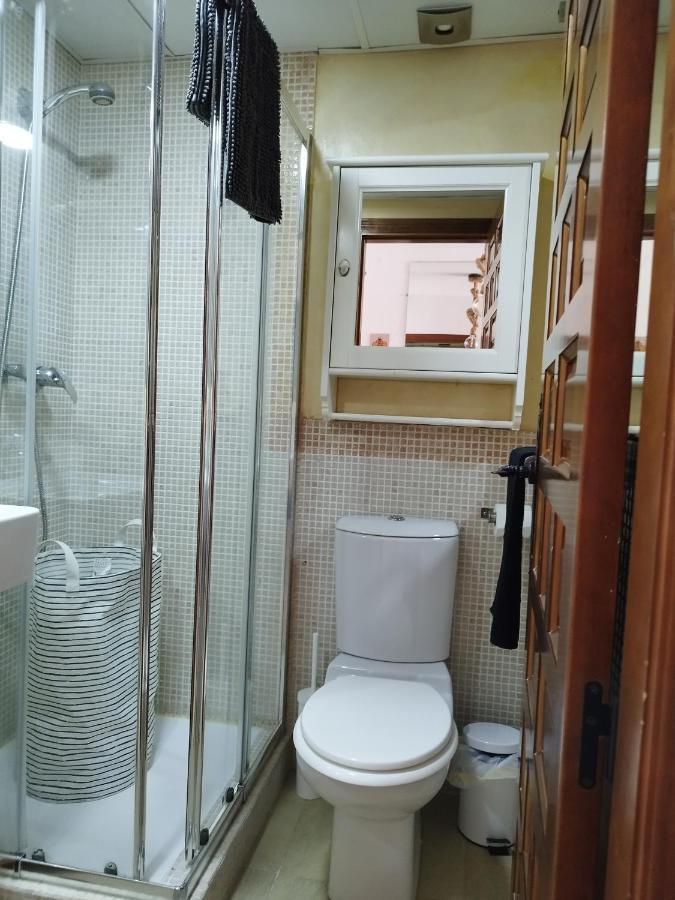 شقة Loft Tarifa Cadiz المظهر الخارجي الصورة