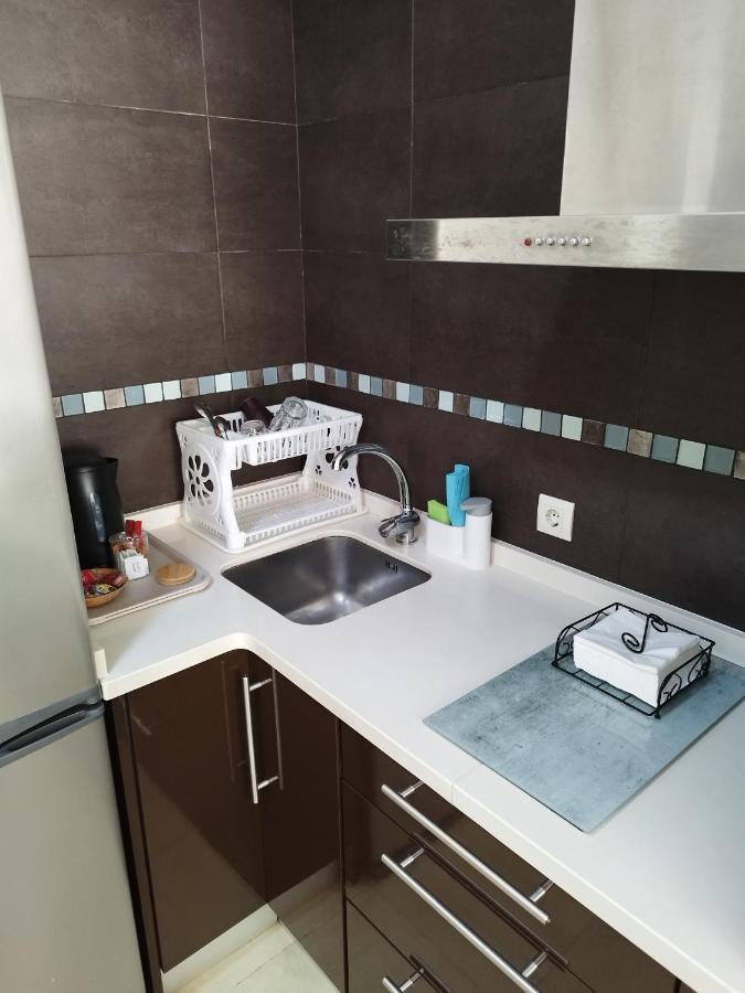 شقة Loft Tarifa Cadiz المظهر الخارجي الصورة