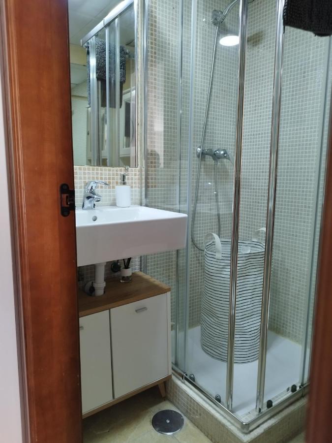 شقة Loft Tarifa Cadiz المظهر الخارجي الصورة