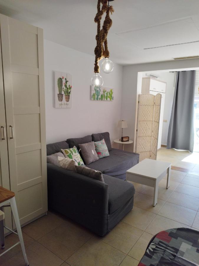 شقة Loft Tarifa Cadiz المظهر الخارجي الصورة